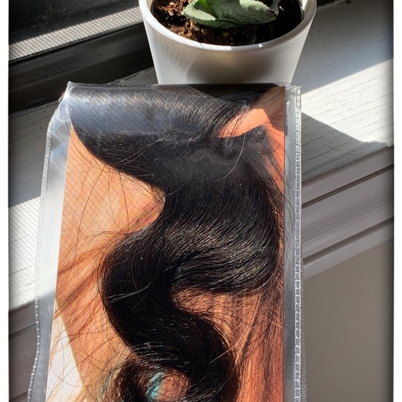 Aqua Accessories Aqua Hair Extensions Poshmark